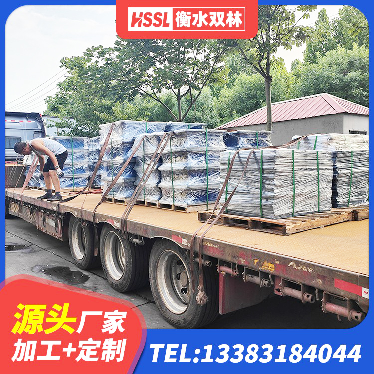 盈江县减振隔震支座生产厂家 盈江县隔震支座制造商 盈江县建筑橡胶隔震支座LNR800 盈江县HDR800高阻尼隔震支座源头工厂 - 第7张