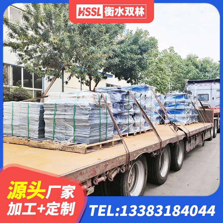 盈江县高阻尼橡胶隔震支座(HDR)源头工厂 盈江县隔震支座LRB700源头工厂 盈江县橡胶隔震支座的厂家 盈江县建筑组合隔震支座生产厂家 - 第6张