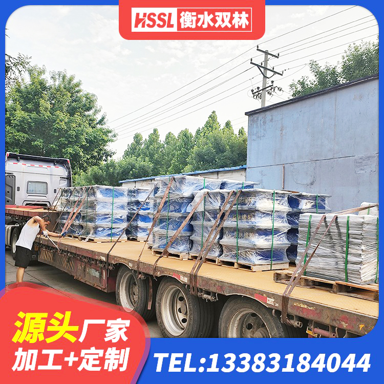盈江县建筑厚肉橡胶隔震支座 盈江县建筑预制楼梯橡胶隔震支座生产厂家 盈江县建筑减橡胶隔震支座什么价格 盈江县建筑铅芯隔振支座源头工厂 - 第4张