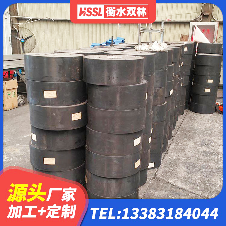 盈江县LNR500天然隔震支座厂家电话 盈江县LNR1100天然橡胶隔震支座什么价格 盈江县LNRφ400叠层橡胶隔震支座源头工厂 盈江县建筑预制楼梯橡胶隔震支座厂家 - 第3张