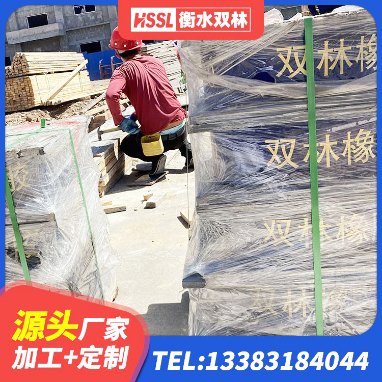 盈江县减振隔震支座生产厂家 盈江县隔震支座制造商 盈江县建筑橡胶隔震支座LNR800 盈江县HDR800高阻尼隔震支座源头工厂 - 第4张