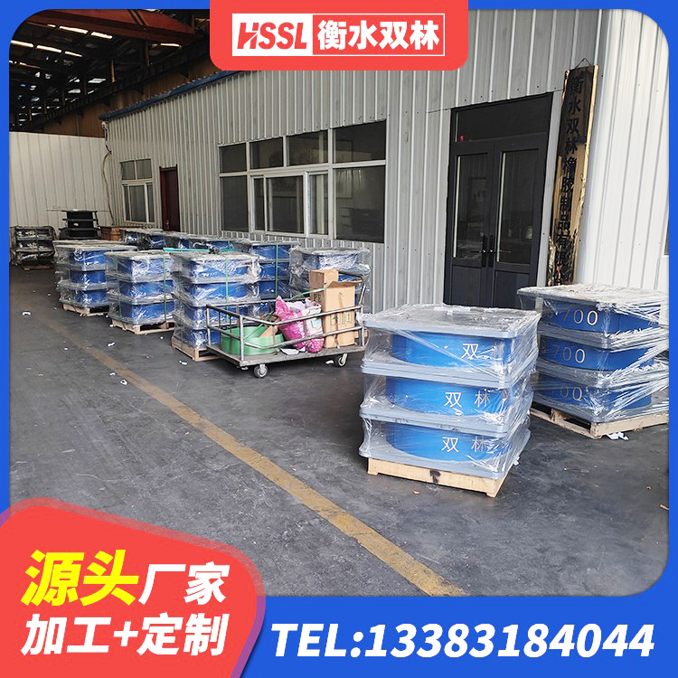 盈江县LRB隔震支座700源头工厂 盈江县减橡胶隔震支座源头工厂 盈江县建筑带铅芯隔震支座源头工厂 盈江县LNR600天然橡胶支座厂家电话 - 第1张